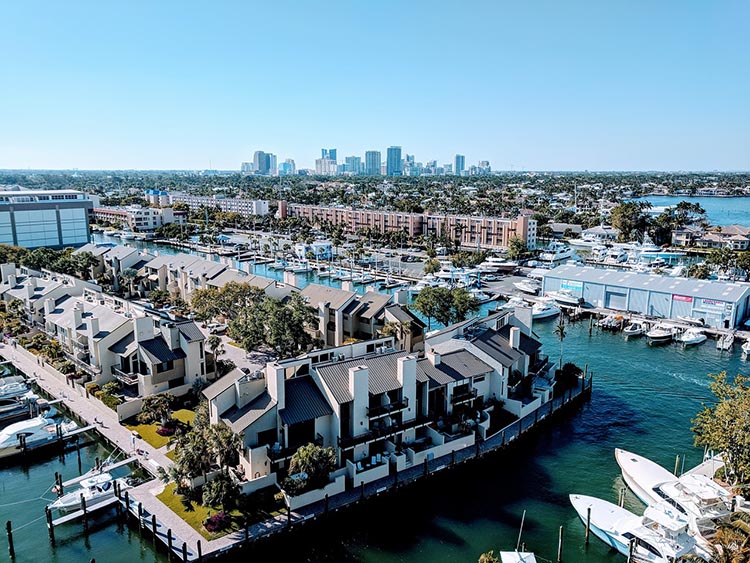 florida Fort Lauderdale