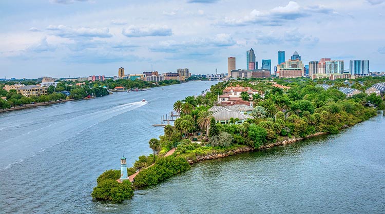 florida tampa
