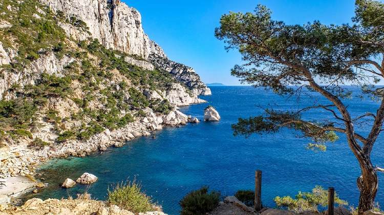 franciaorszag marseille calanques