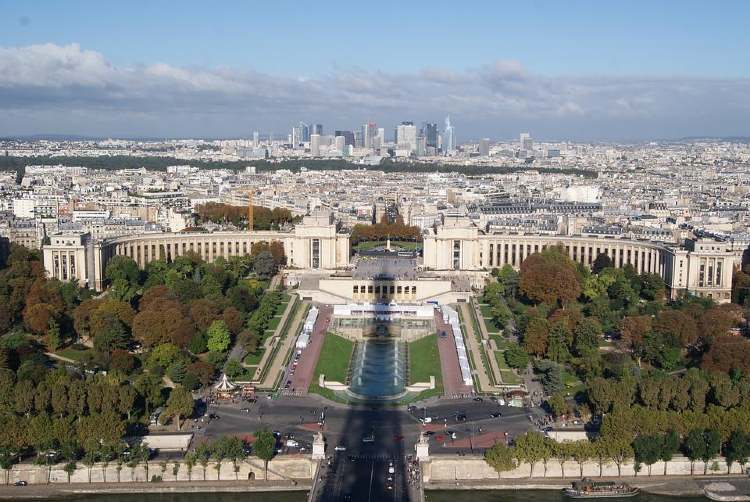franciaorszag parizs trocadero park1
