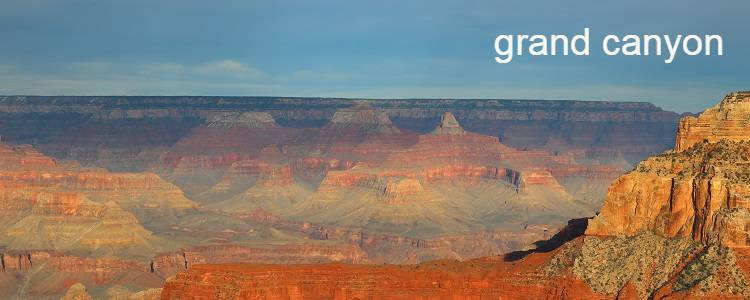 Amerika másként – Grand Canyon – orphan mine
