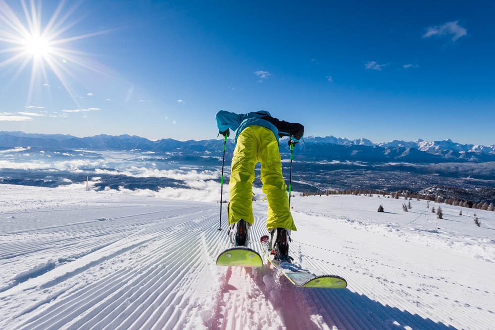 gerlitzen ski
