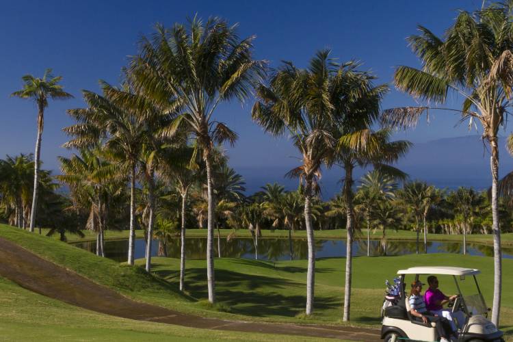 golf