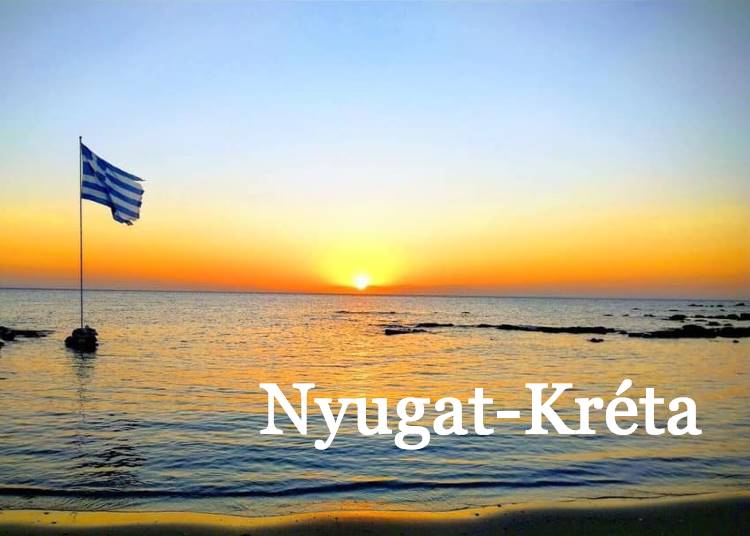 Top 10 – Nyugat-Kréta legfontosabb látnivalói