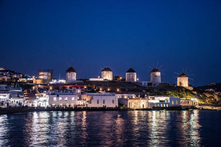 gorogorszag mikonosz szelmalmok1