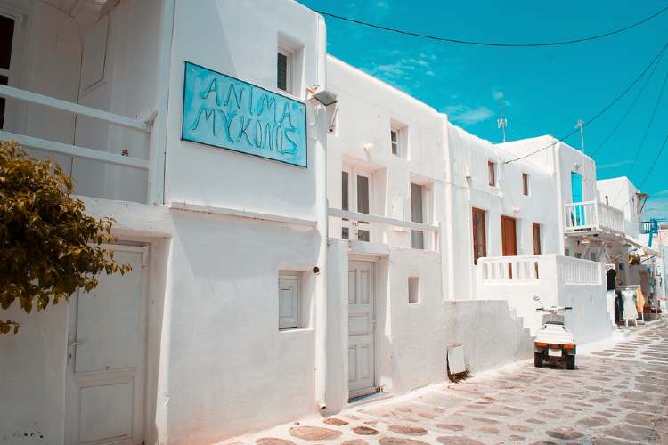 gorogorszag mikonosz utcakep1