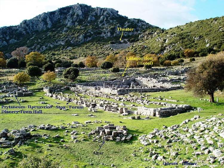 gorogorszag preveza cassope1