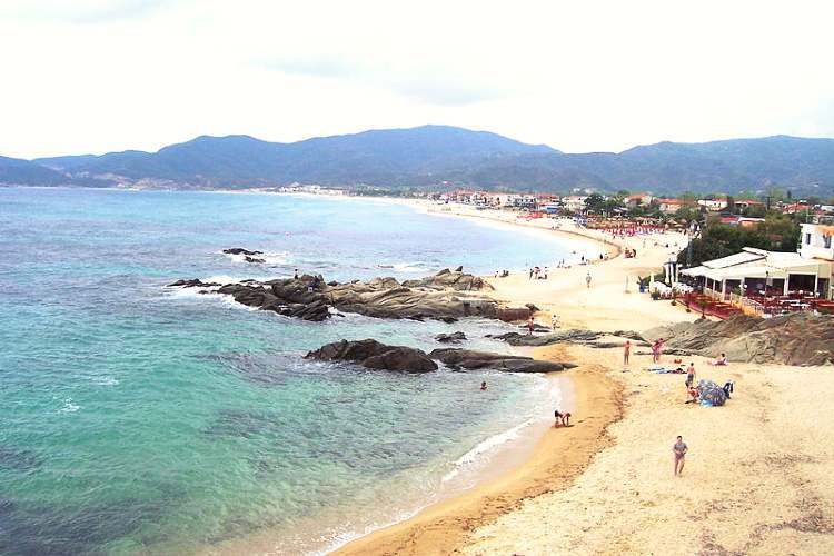 gorogorszag sarti strand2