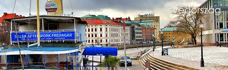 goteborg header