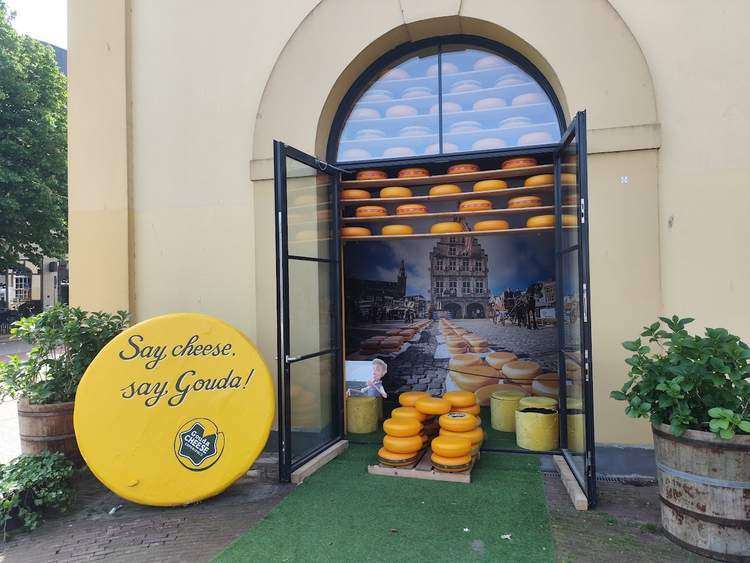 Krakkó posztóház