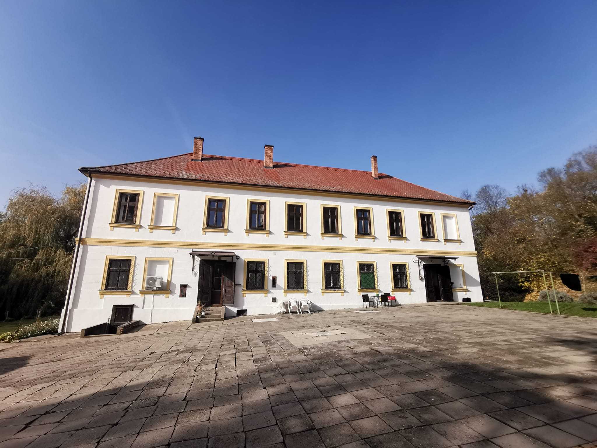 grábóc kolostor