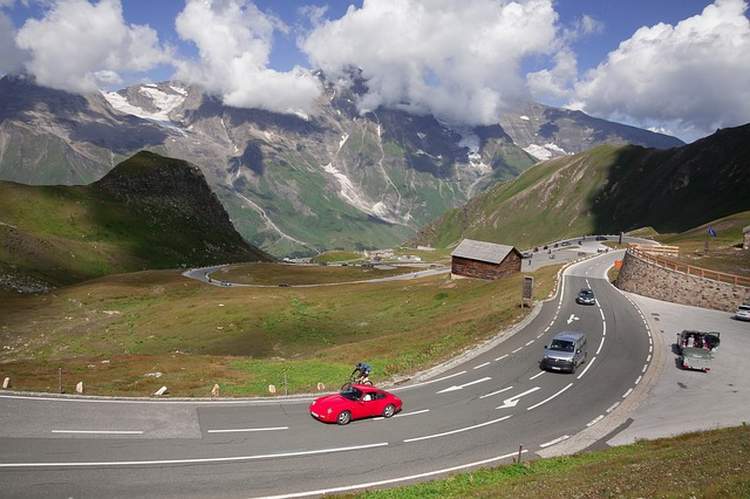 grossglockner