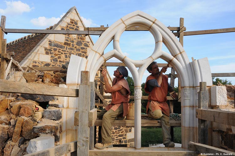 guedelon 02