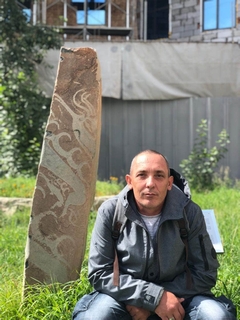 Holovács István