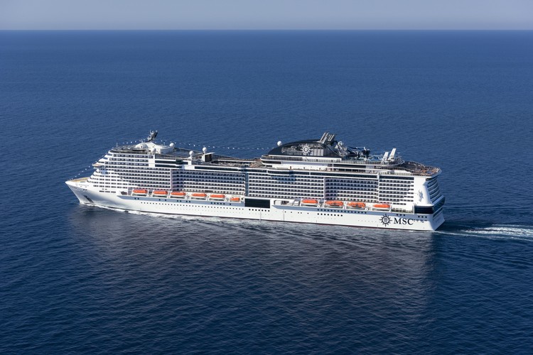 A világ legnagyobb tengeri csúszdaparkját kínálja a Royal Caribbean legújabb hajója