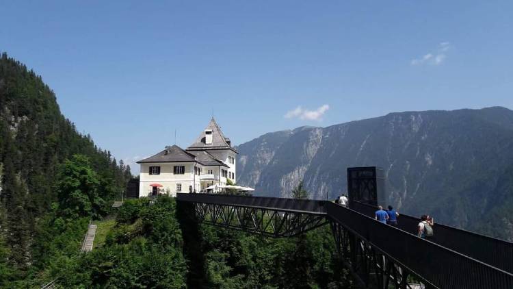 hallstatt kilato