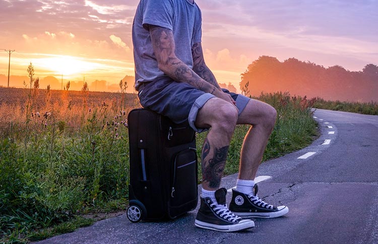 Csomagolási toplista – ezek a dolgok nem hiányozhatnak a bőröndödből !