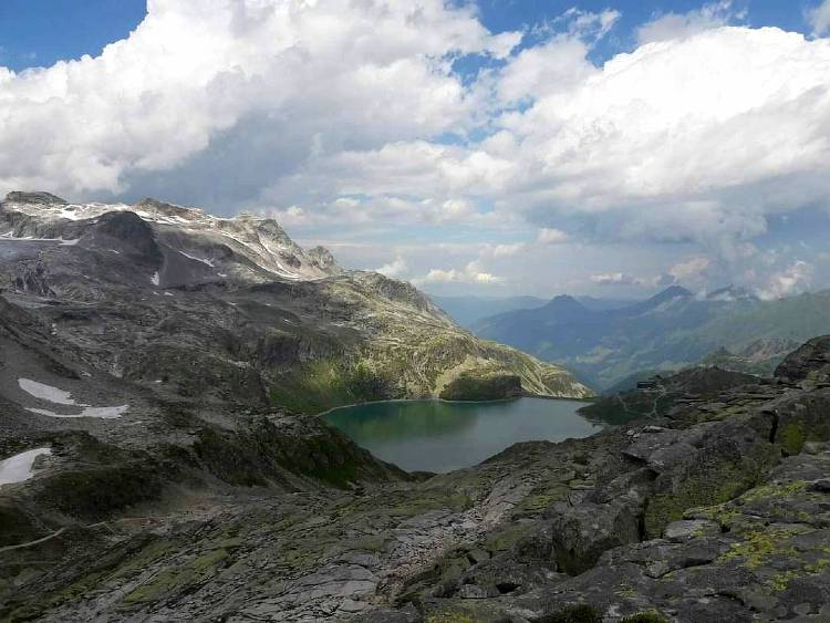hohe tauern kilatas