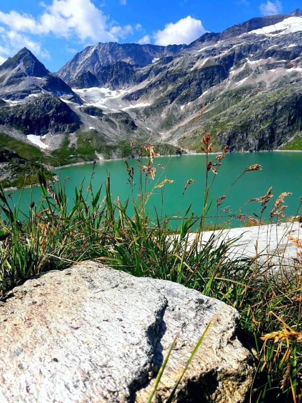 hohe tauern to