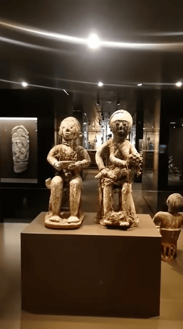holland afrika múzeum