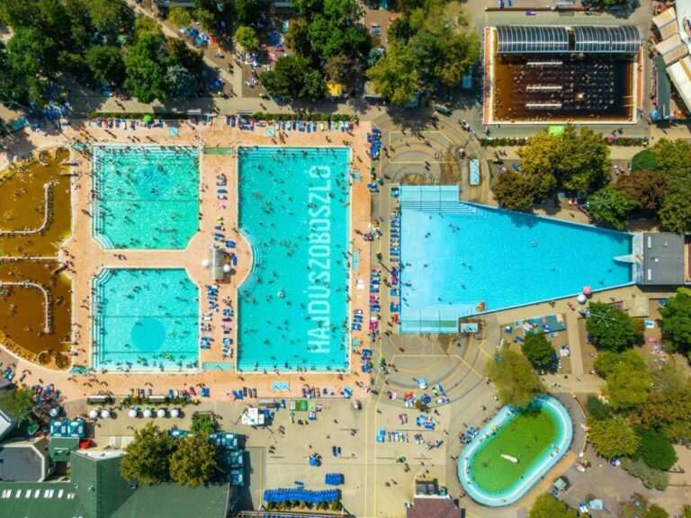 7 szuper wellness szálló, ahol Te is feltöltődhetsz – Őszi wellness pihenés a Hunguest Hotels szállodáiban –