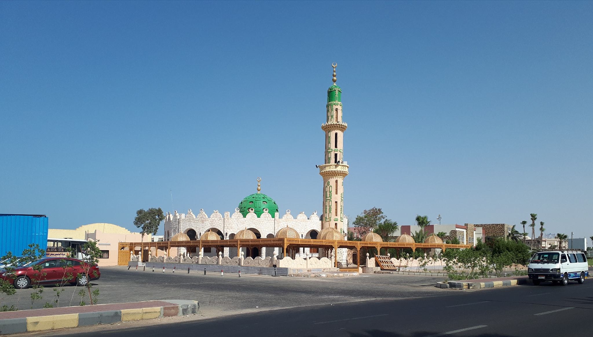 hurghada