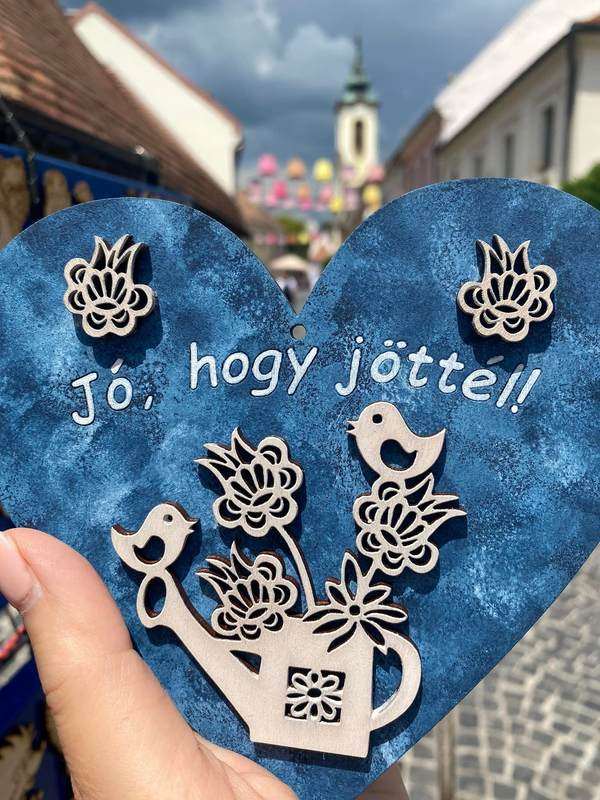 húsvét szentendre