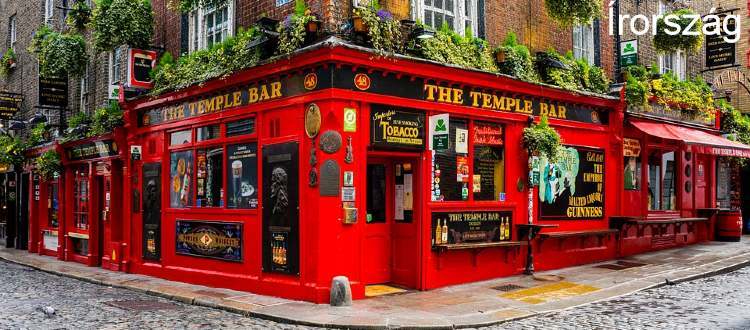 irorszag dublin temple bar11