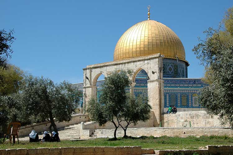 izrael 01