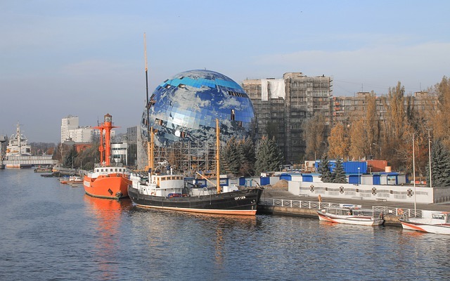 kaliningrad múzeum