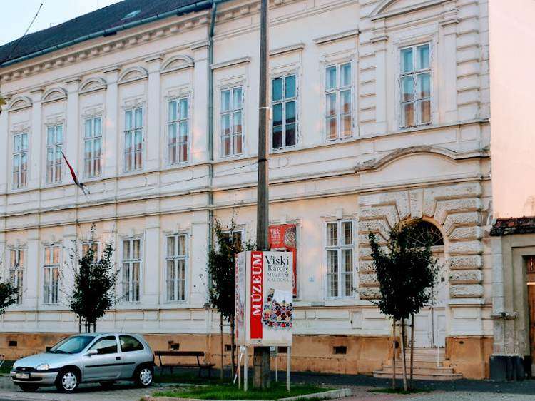 kalocsa viski múzeum