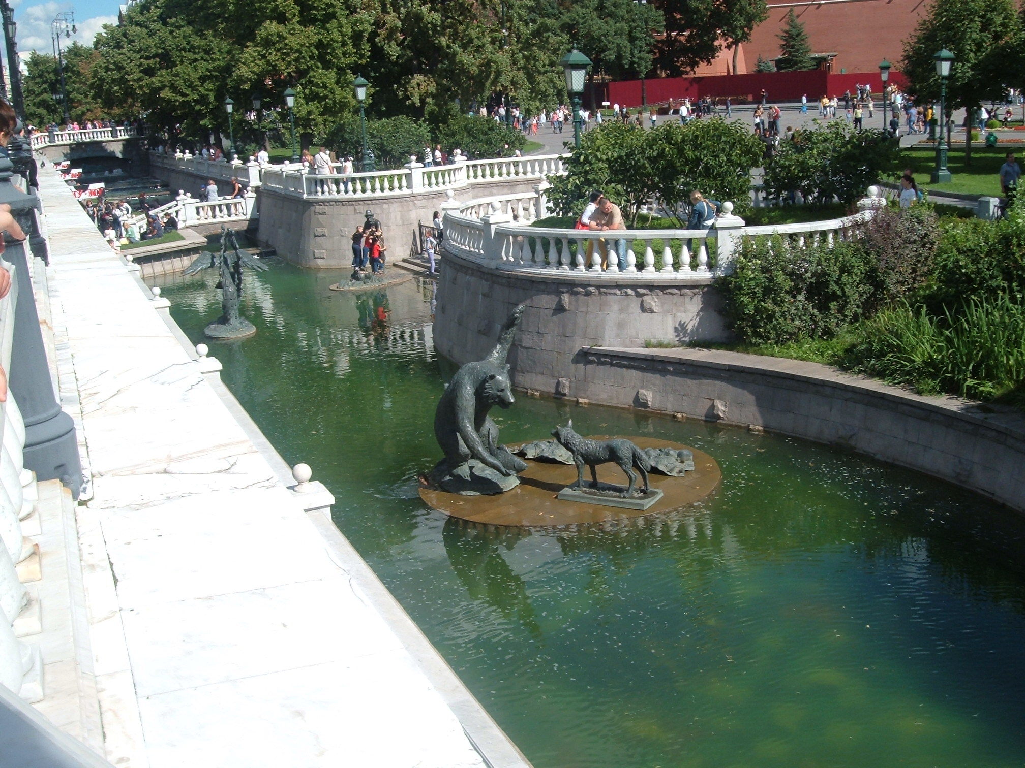 kastélypark