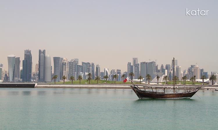 katar meleg
