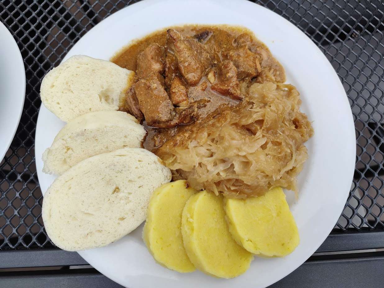 knédli