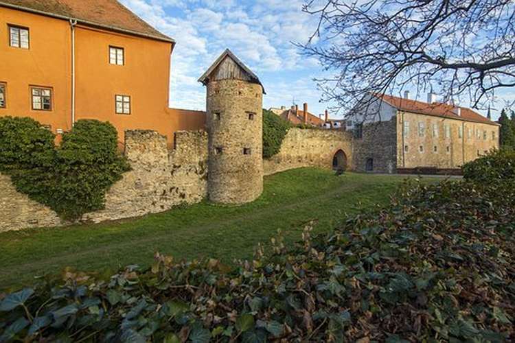 kőszeg