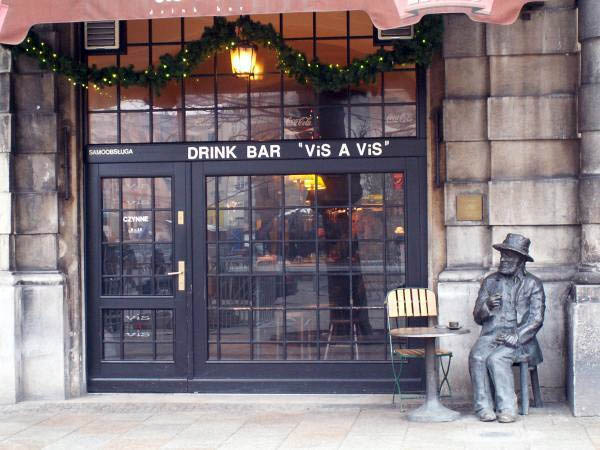 krakko vis