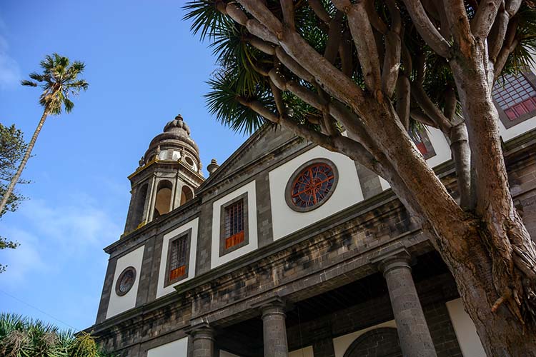 la laguna