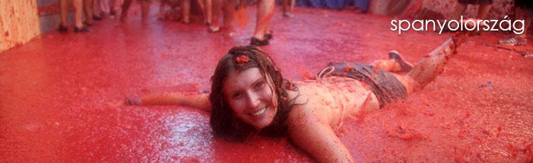 A legőrültebb spanyol fesztivál, a La Tomatina – praktikus tanácsok újoncoknak