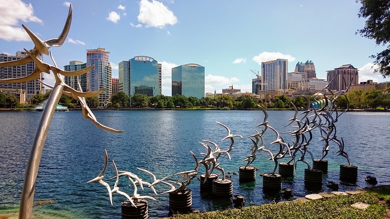 lake eloa