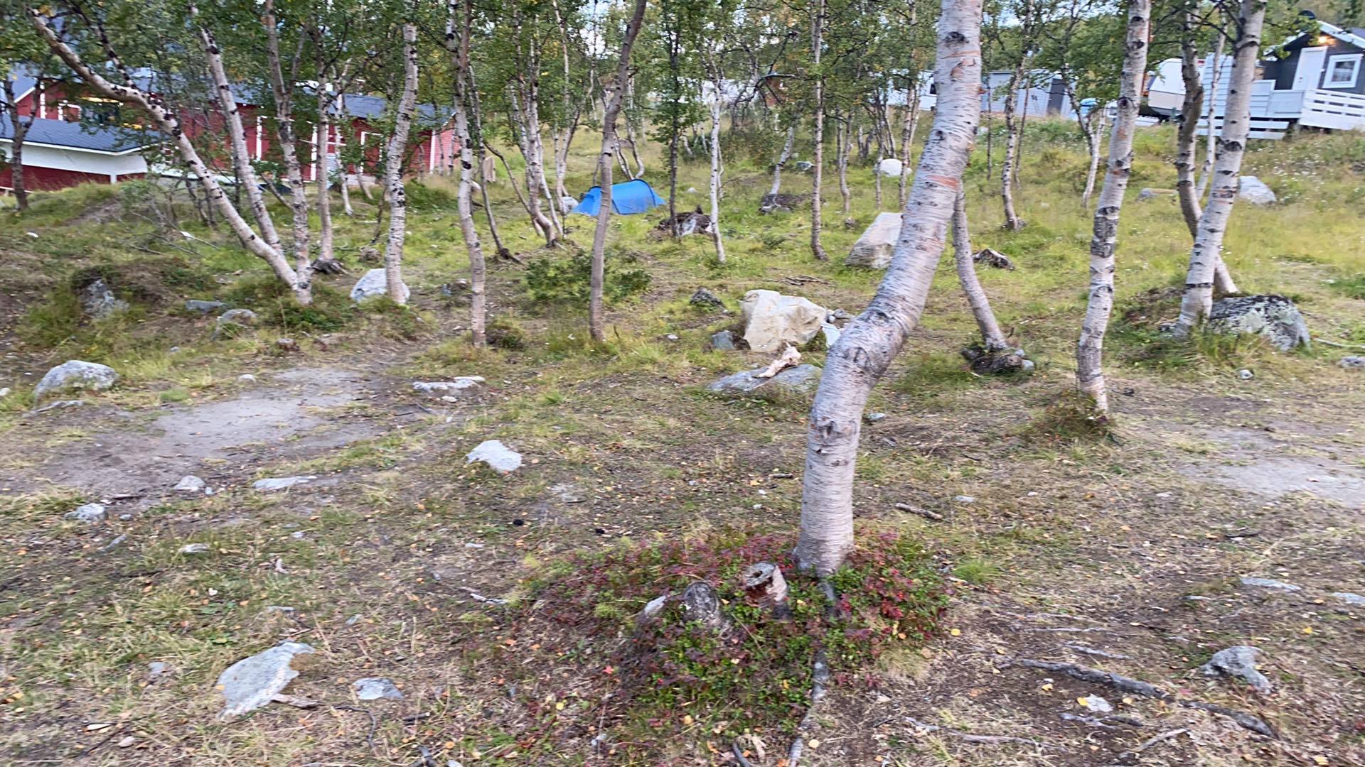 lappföld úton
