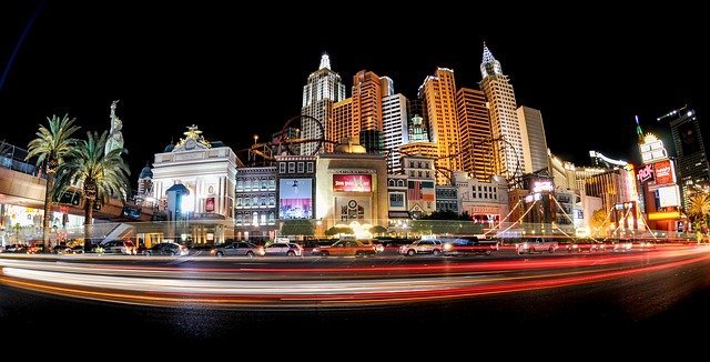 las vegas pb