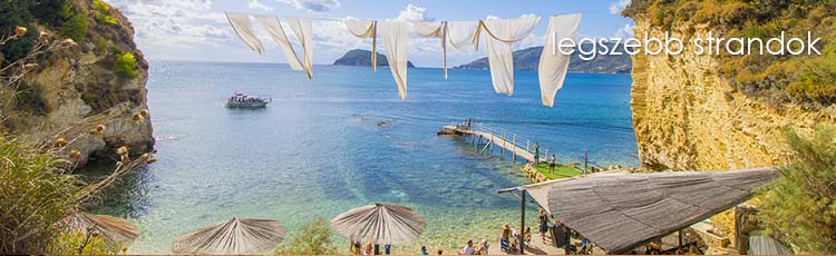 Európa legszebb strandjai Izlandtól Spanyolországig