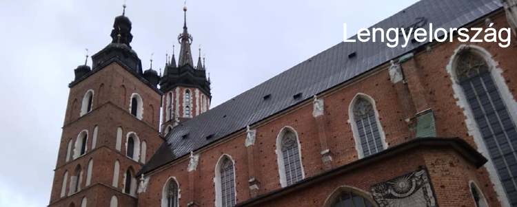 Egy különös krakkói szilveszter I. rész