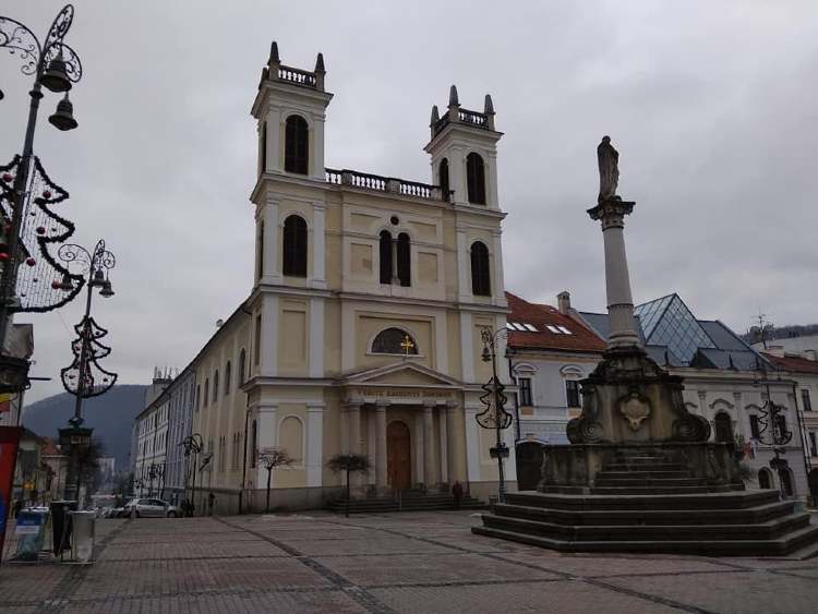 lengyelorszag krakko szilveszter Besztercebánya