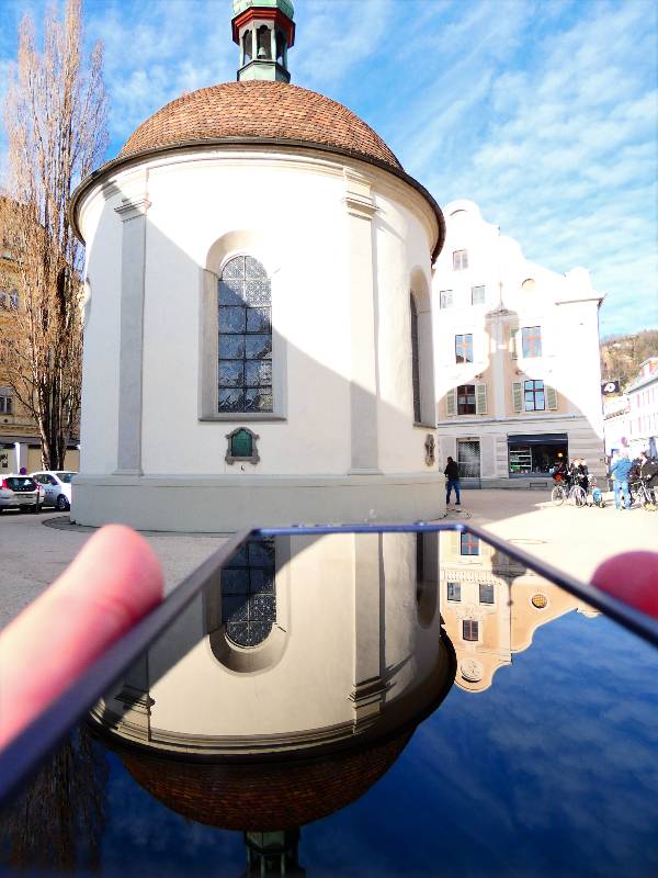 lindau Karácsony a kikötőben 7 kép
