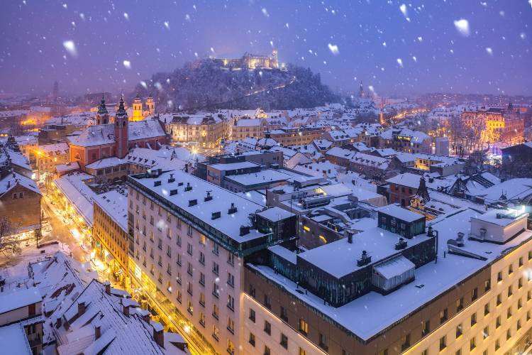 ljubljana adventx
