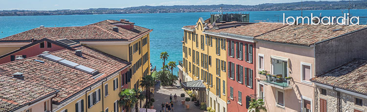 Lombardia ékességei: Bergamo és Milánó