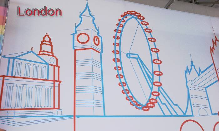 london eye header