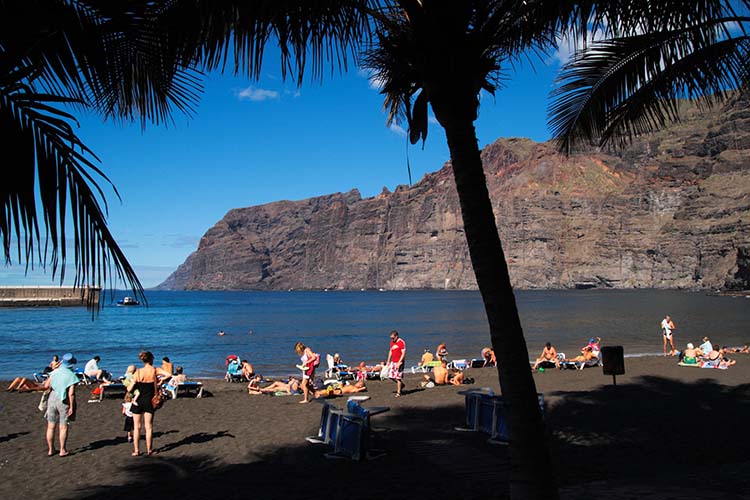 los gigantes
