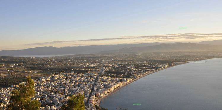 loutraki